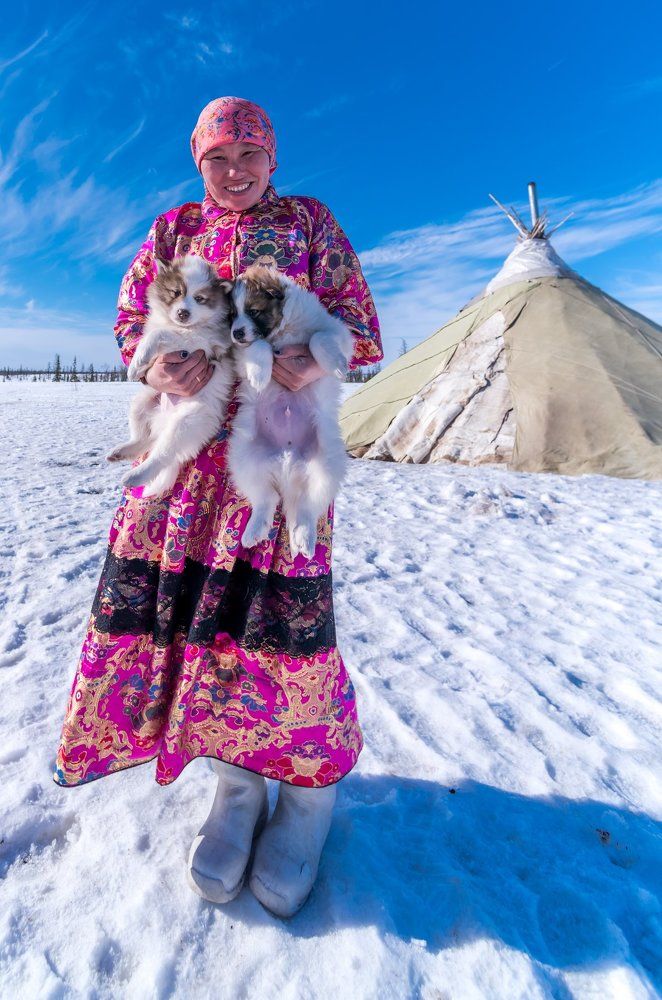 Будущие защитники