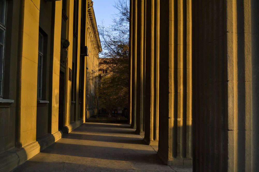 перспектива