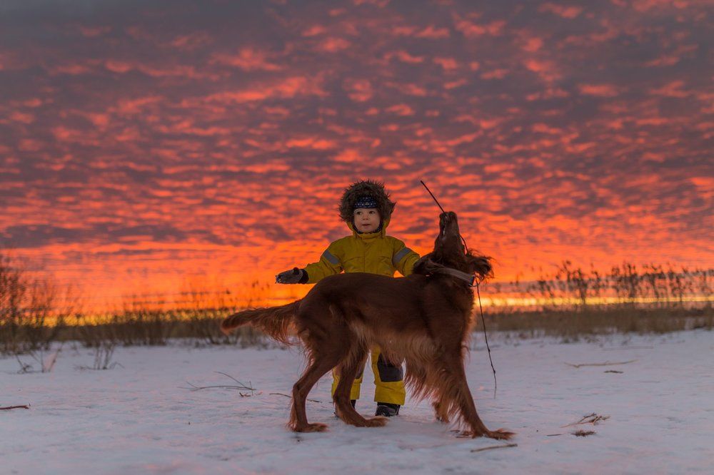 Photograph by Марина Березкина