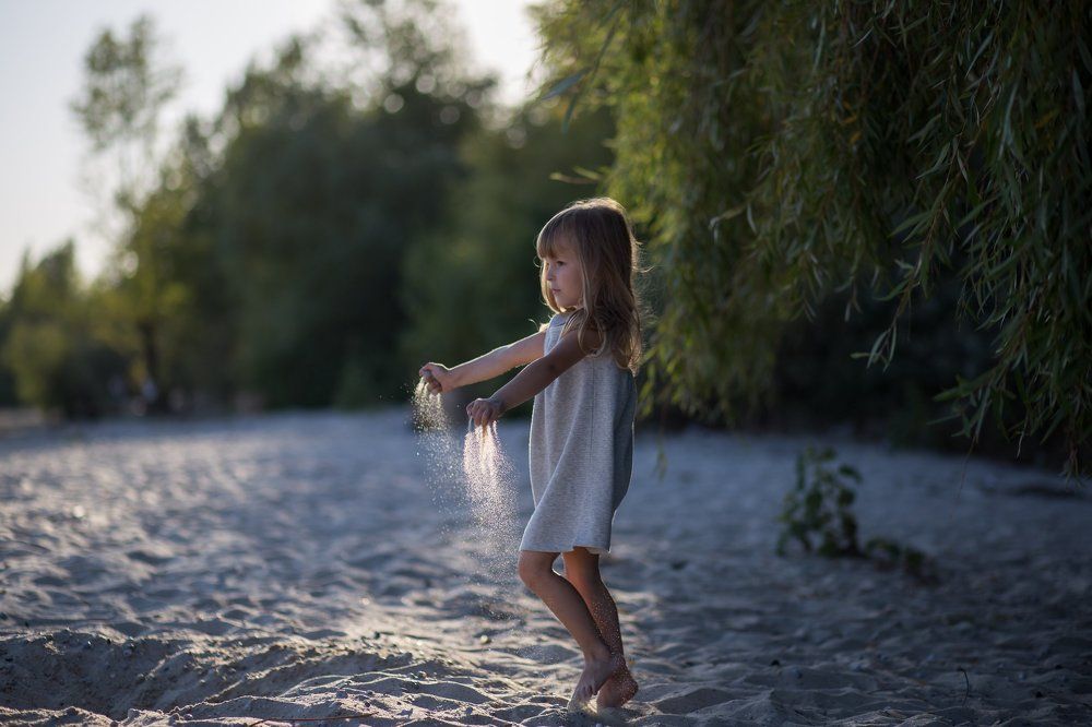 Безмятежность