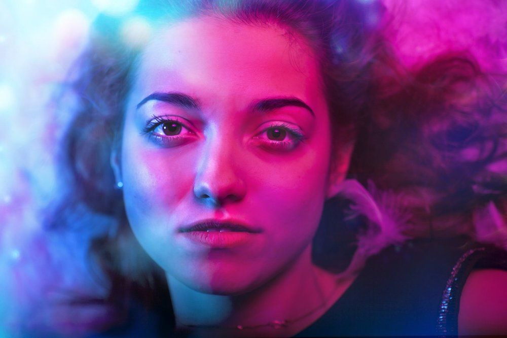 Взгляд Ангела