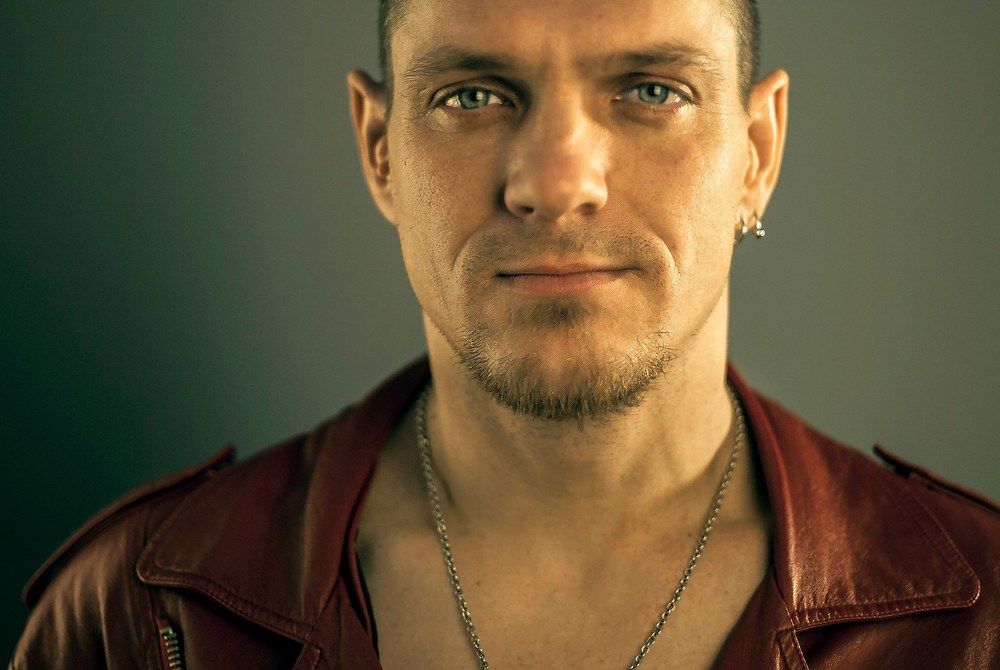 Художник в кино