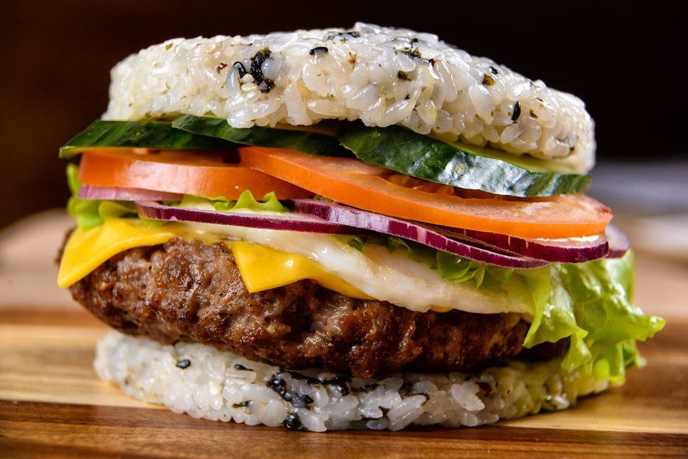 Таблетка от голода