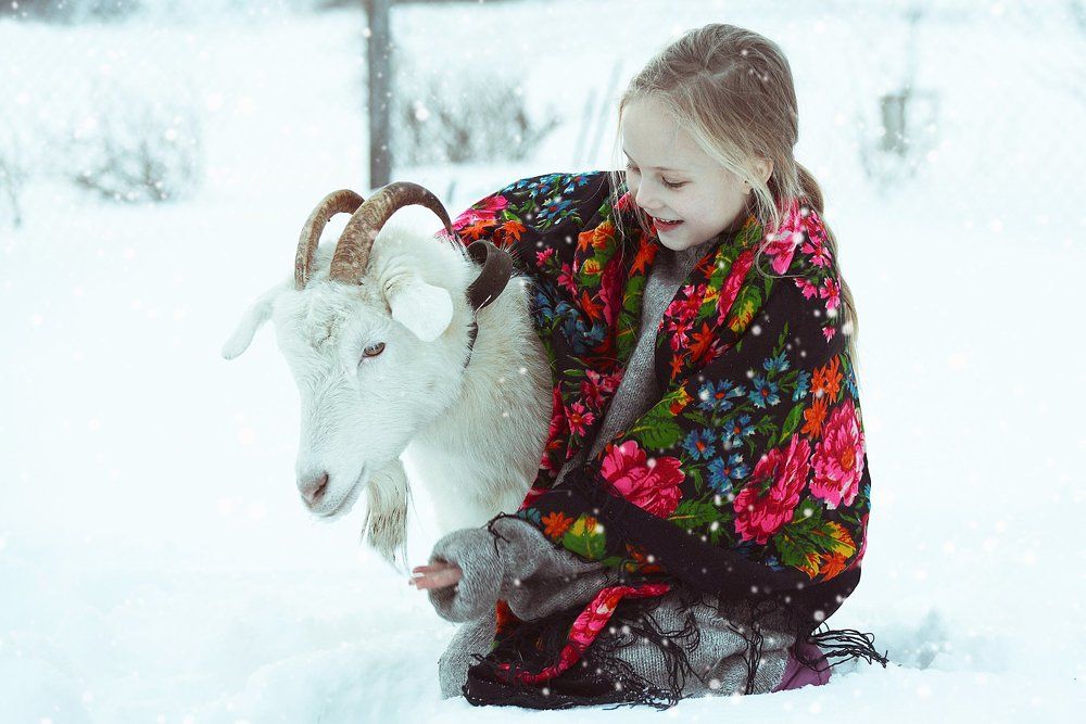 Любовь зла...