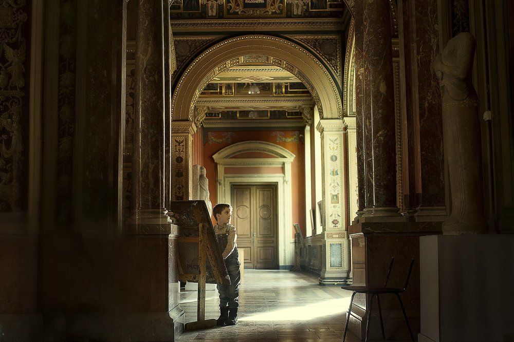 Фотография автора Ахтямова Рашида