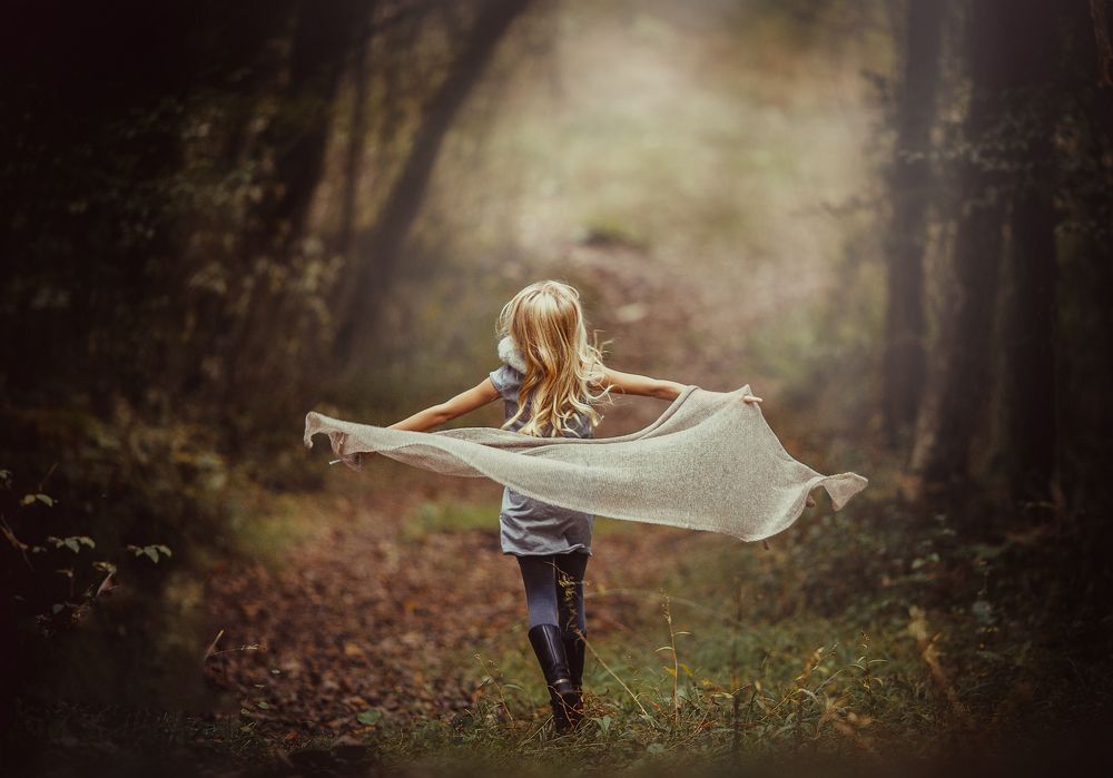 Невесомость