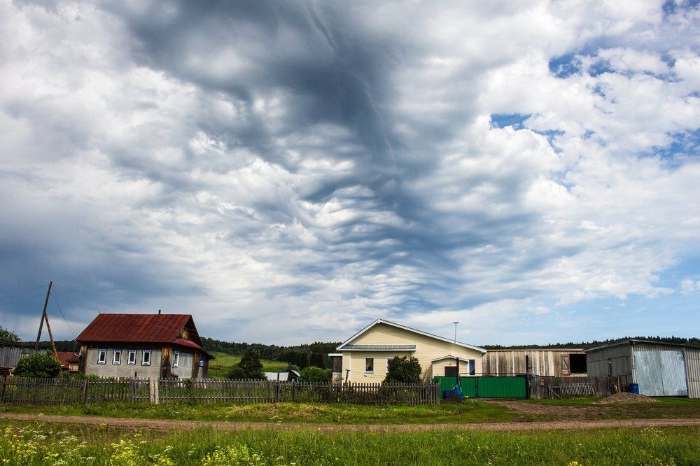 Photograph by Василь Балтаев