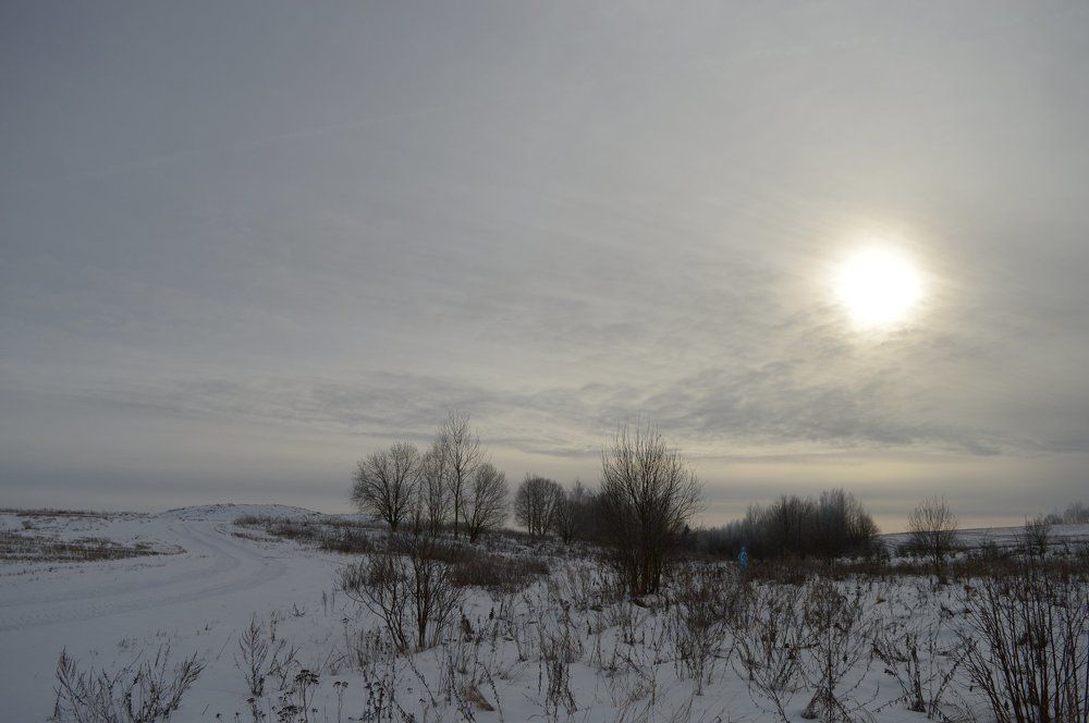 Photograph by Павловец Максим