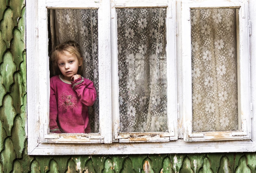 Photograph by Olari Ionut