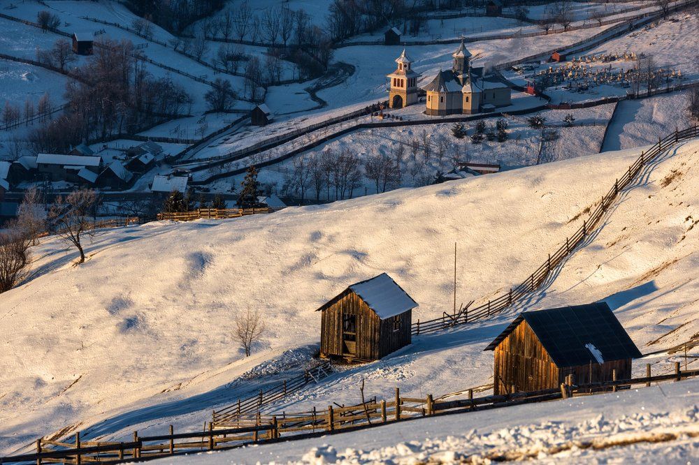 Photograph by Olari Ionut