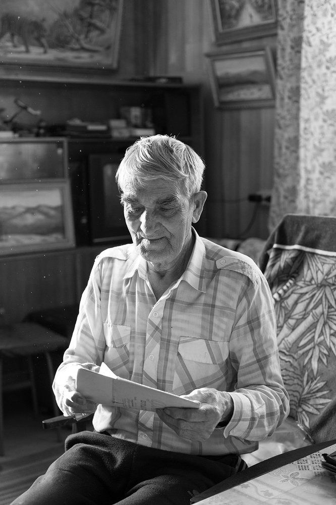 Photograph by Тамара Морозова