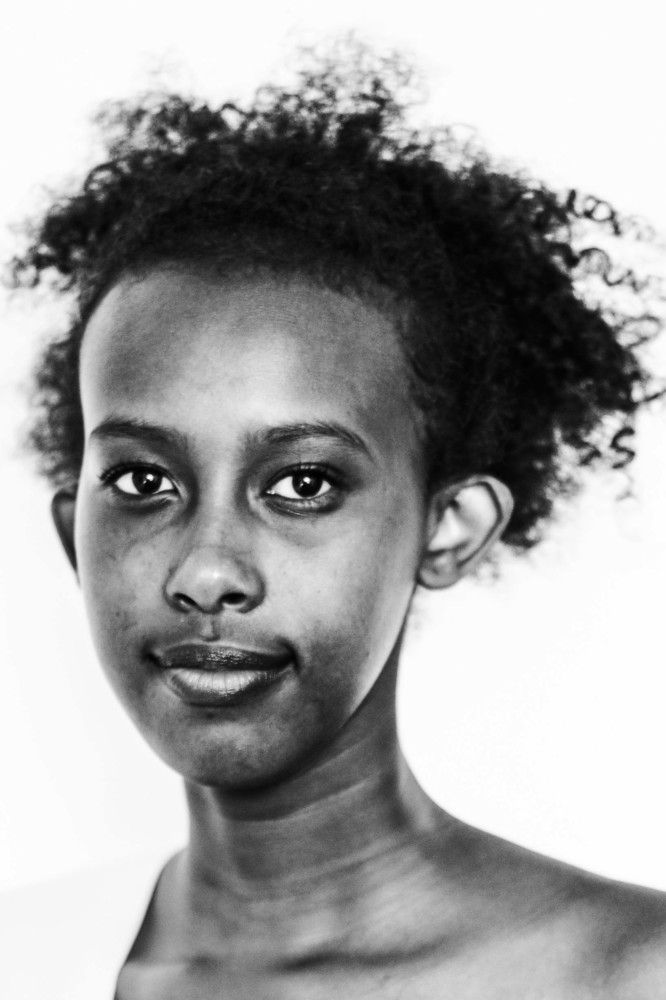 Люди из разных стран