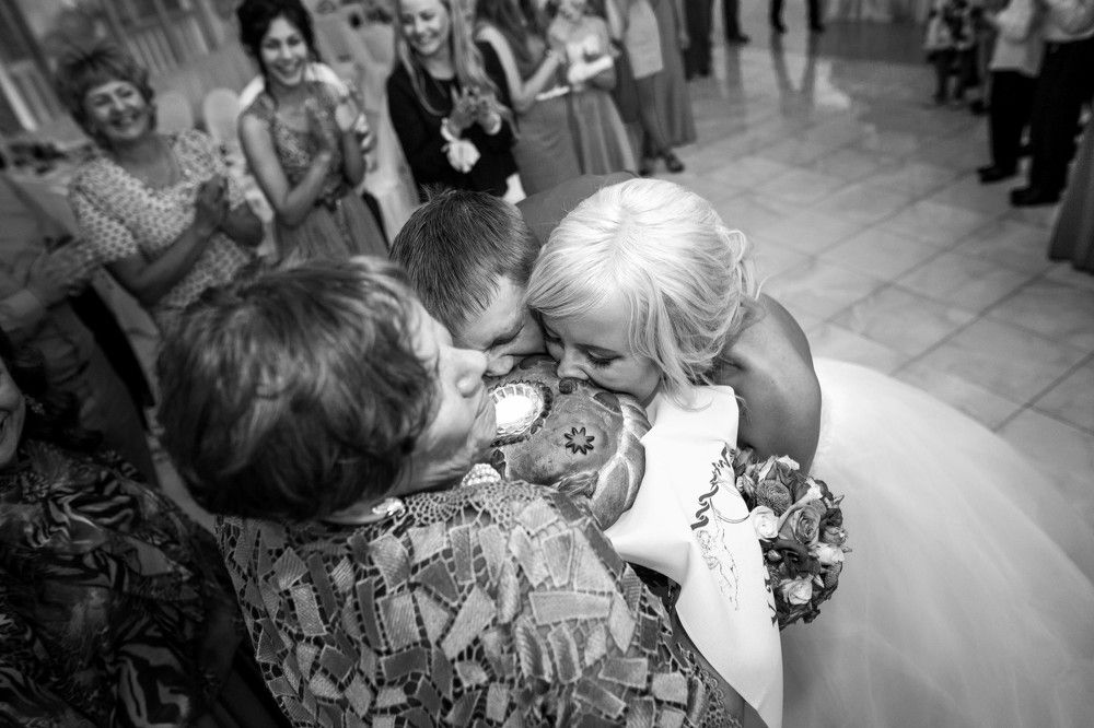 Кто главный!