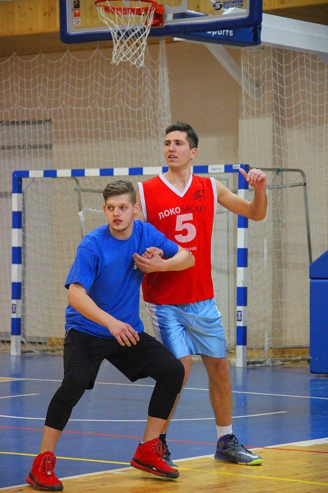 в игре