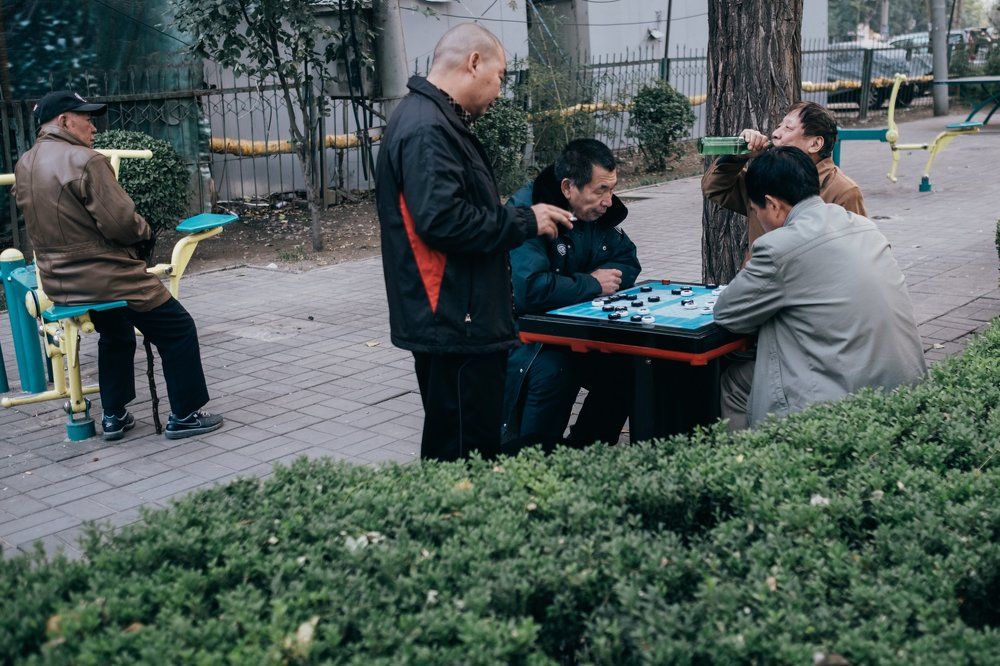 Большая Игра