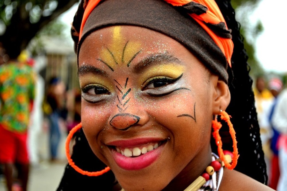 Barranquilla's carnival