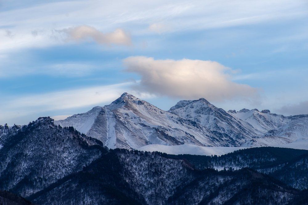 ПЕРЕСКОЧИТЬ ЧЕРЕЗ ГОРЫ