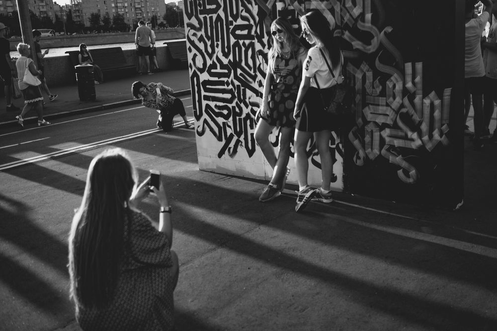 Всем нужны хорошие фотографии