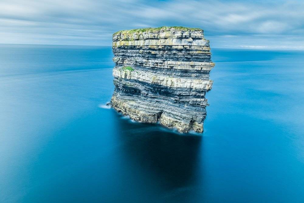Downpatrick Head