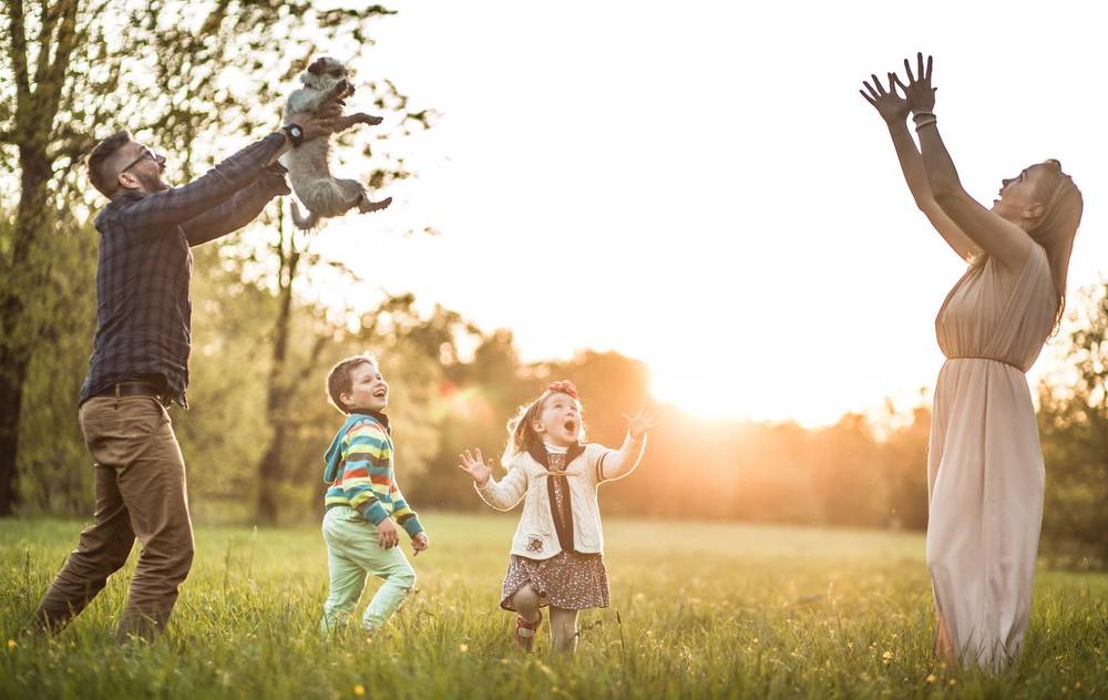 Игра в собачку