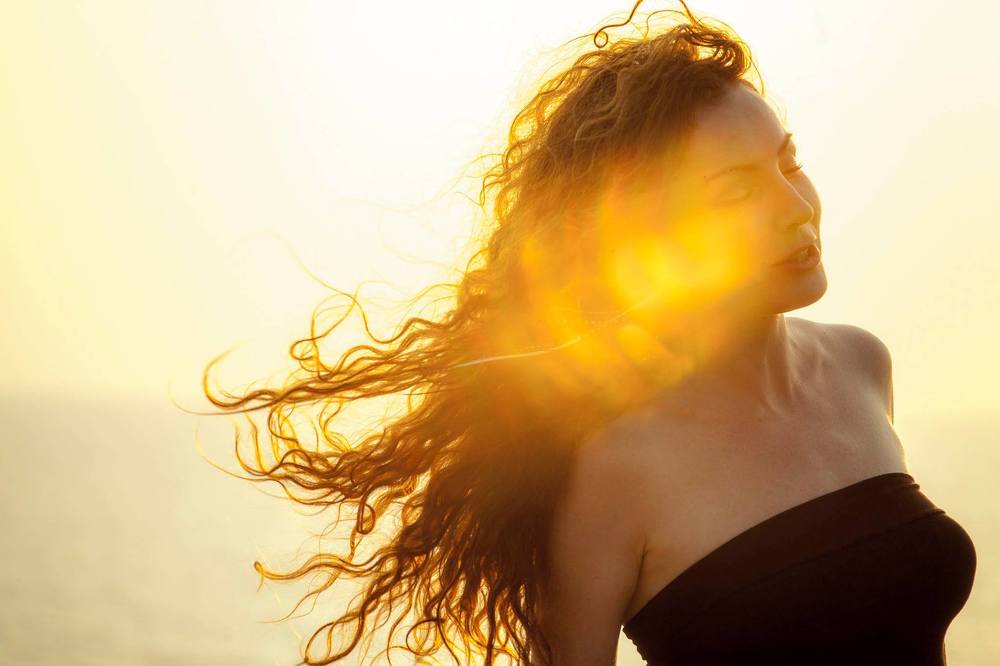 Открытие закату