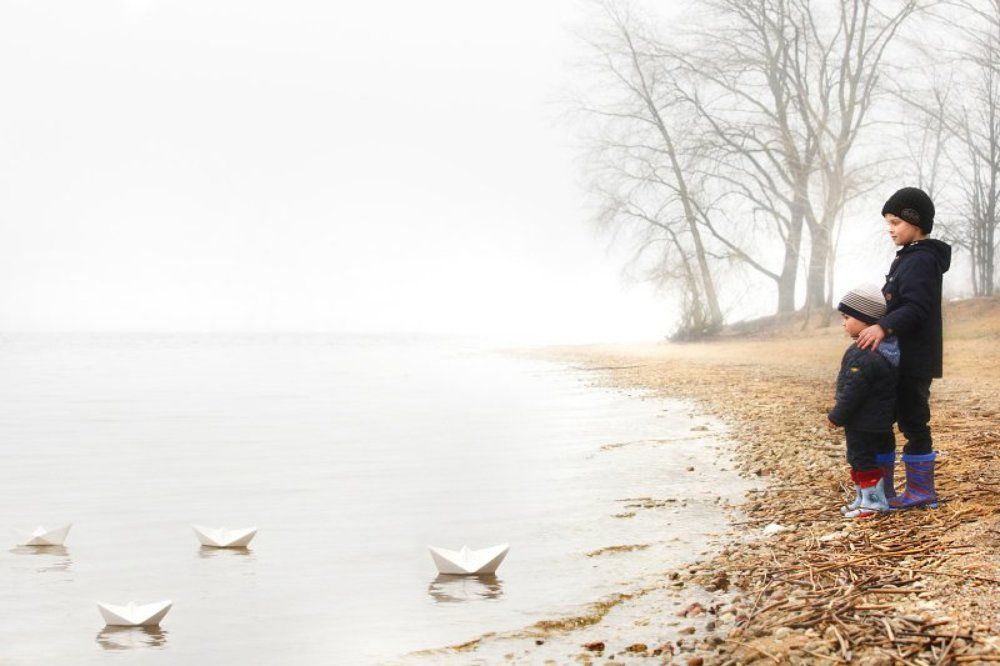 Photograph by Екатерина Митина