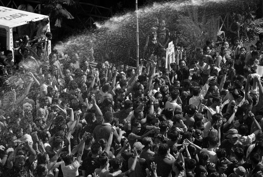 FEAST OF SAINT CLEMENT