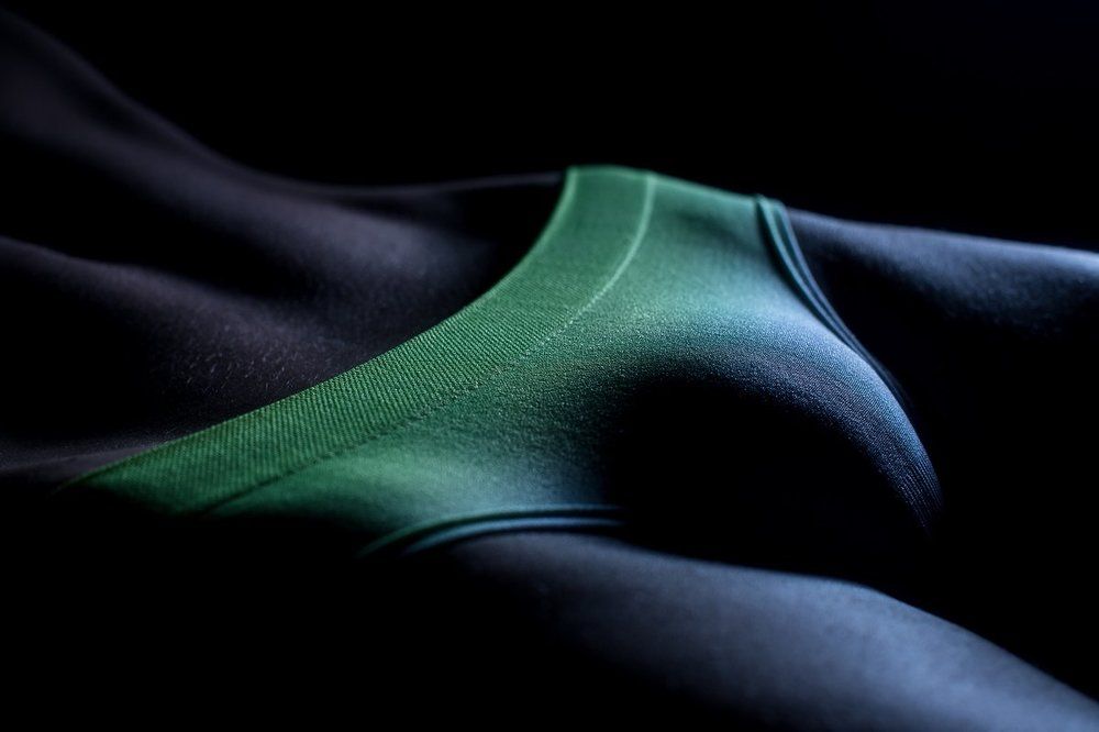 человеческий пейзаж