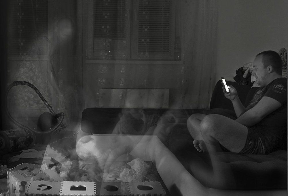 Семейный быт