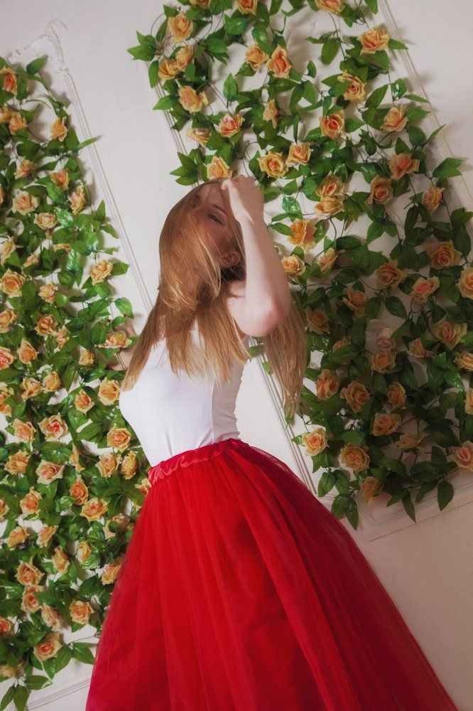 Весна пришла