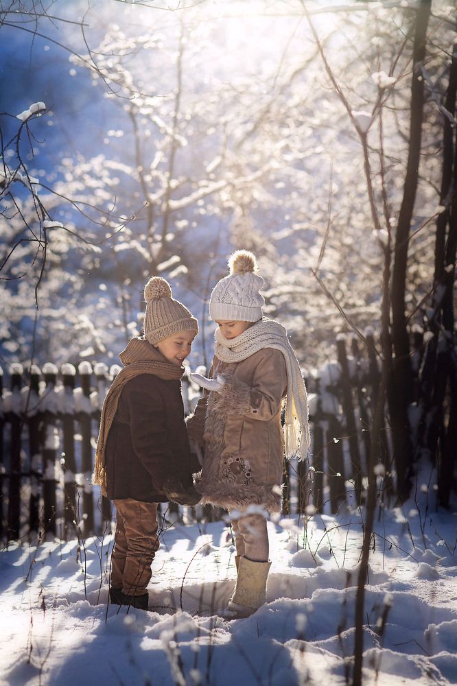 Фотография автора Иванна Климшина