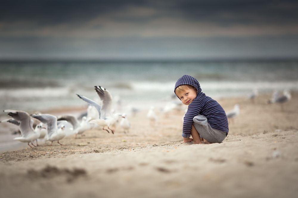 Photograph by Евгения Брусенцова