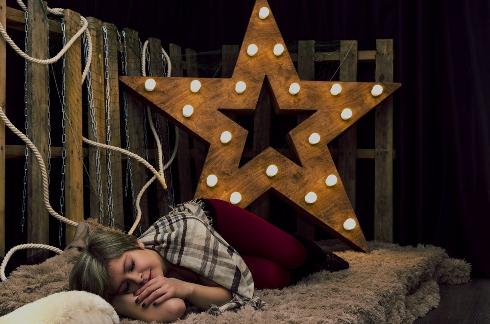 сладких снов