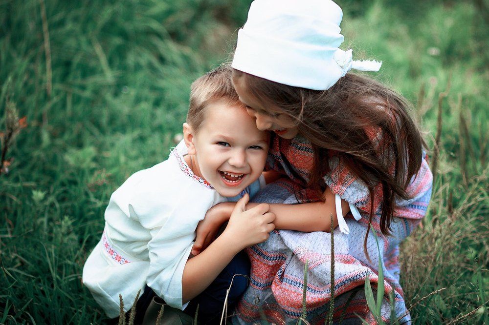 Photograph by Салангина Алеся