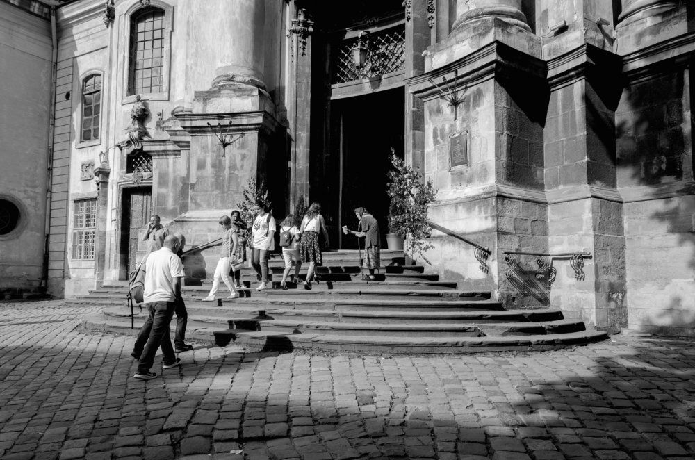 Photograph by Елена Николаева