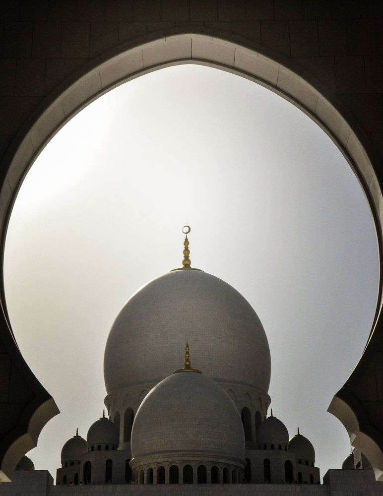 مسجد الشيخ زايد