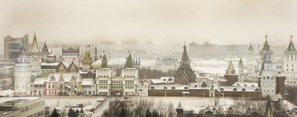 пыль в глаза