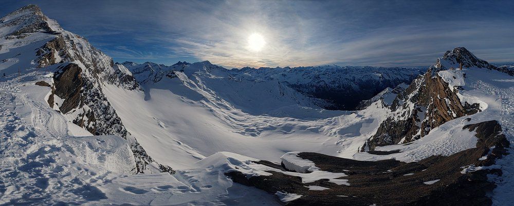 die alpen