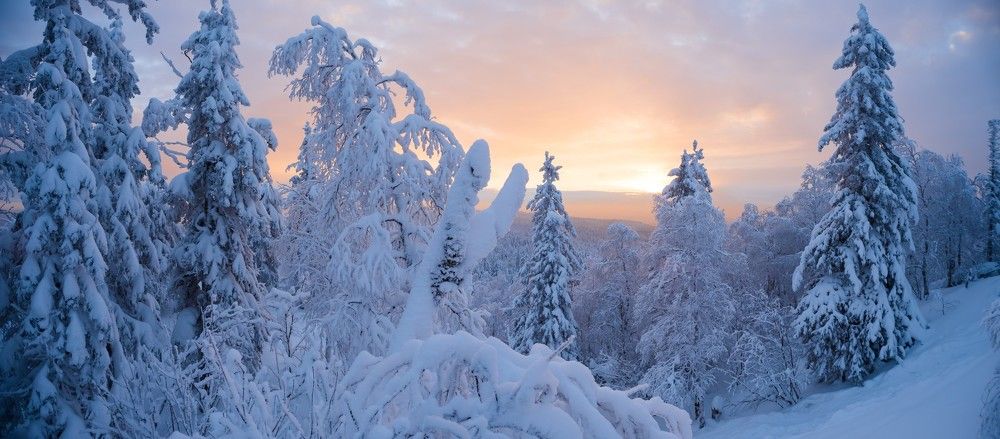 Таганай закат