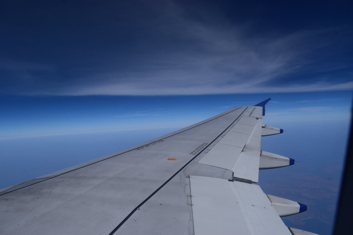 World From Up