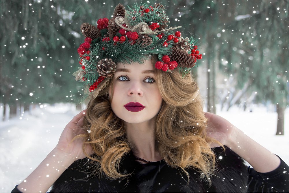 Photograph by Елена Бушуева