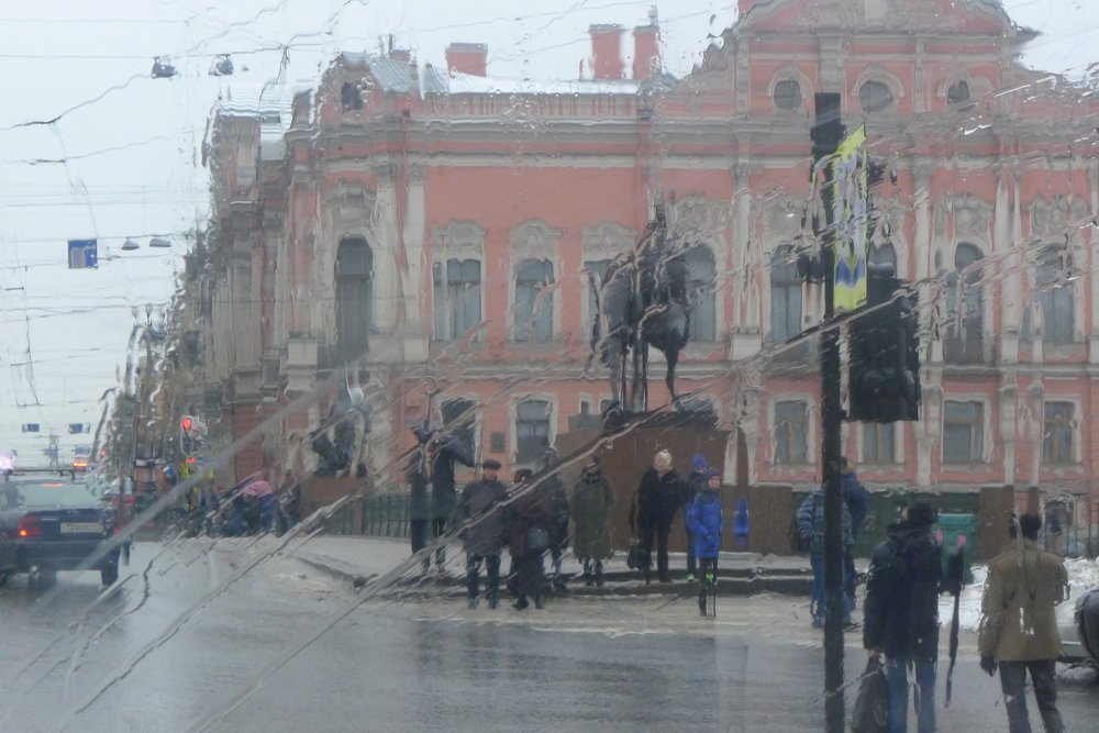 Photograph by Харис Шахмаметьев