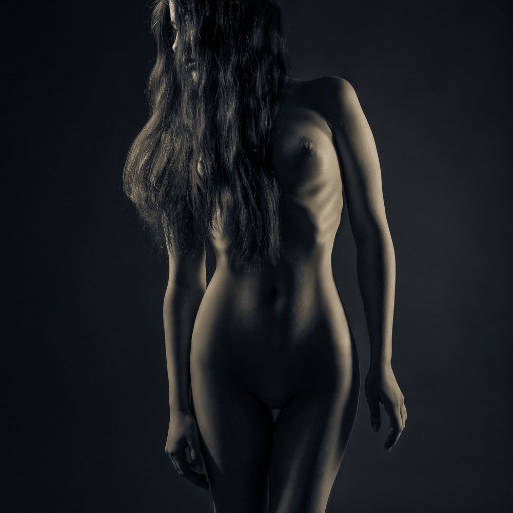 Shadows of my feelings