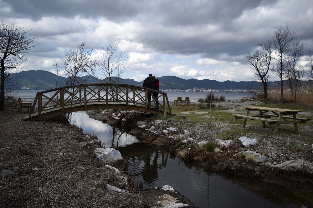 Günnücek Milli Parkı