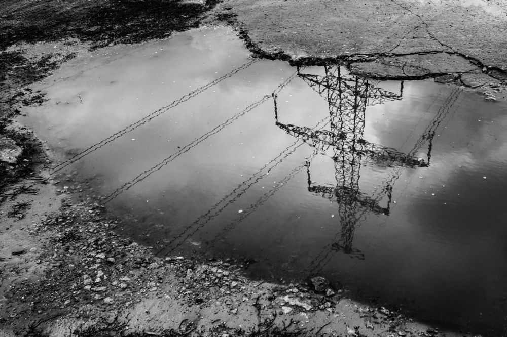 Урбанистическая реальность