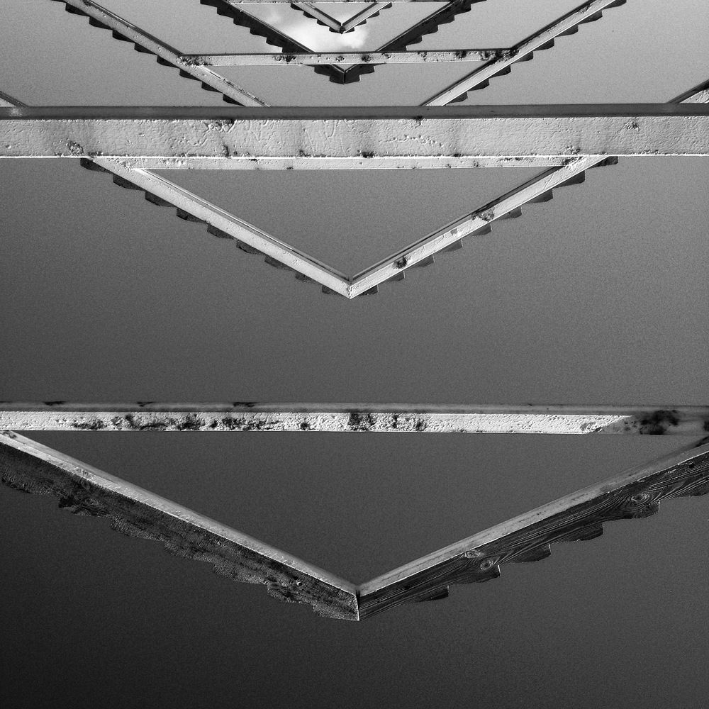 треугольник Пенроуза