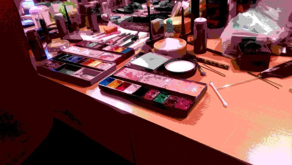 Мастерская