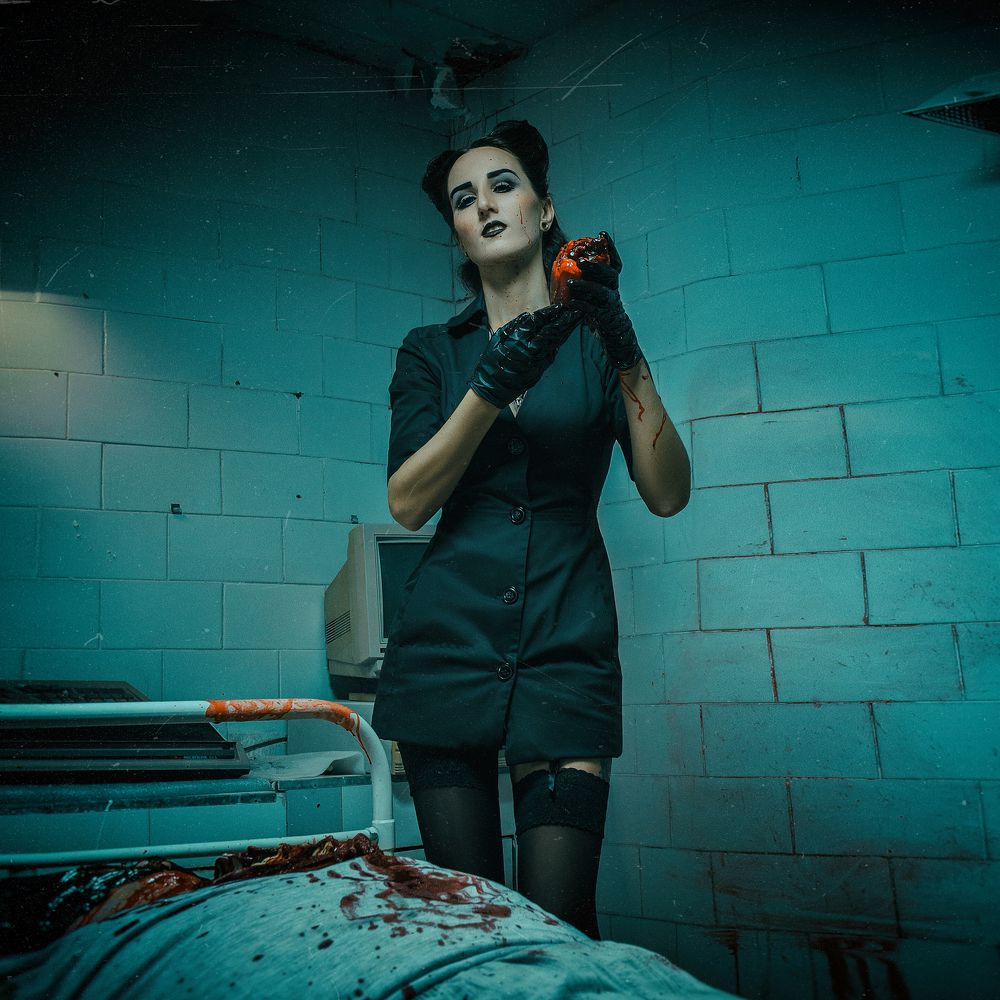 твое сердце бъеться напрасно