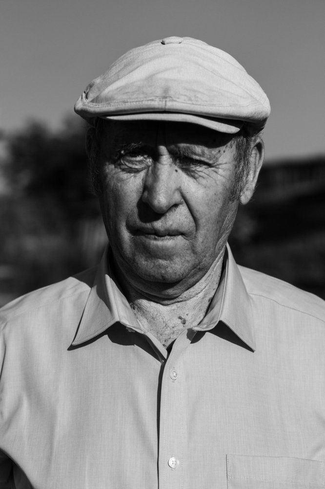 Глаза жизни