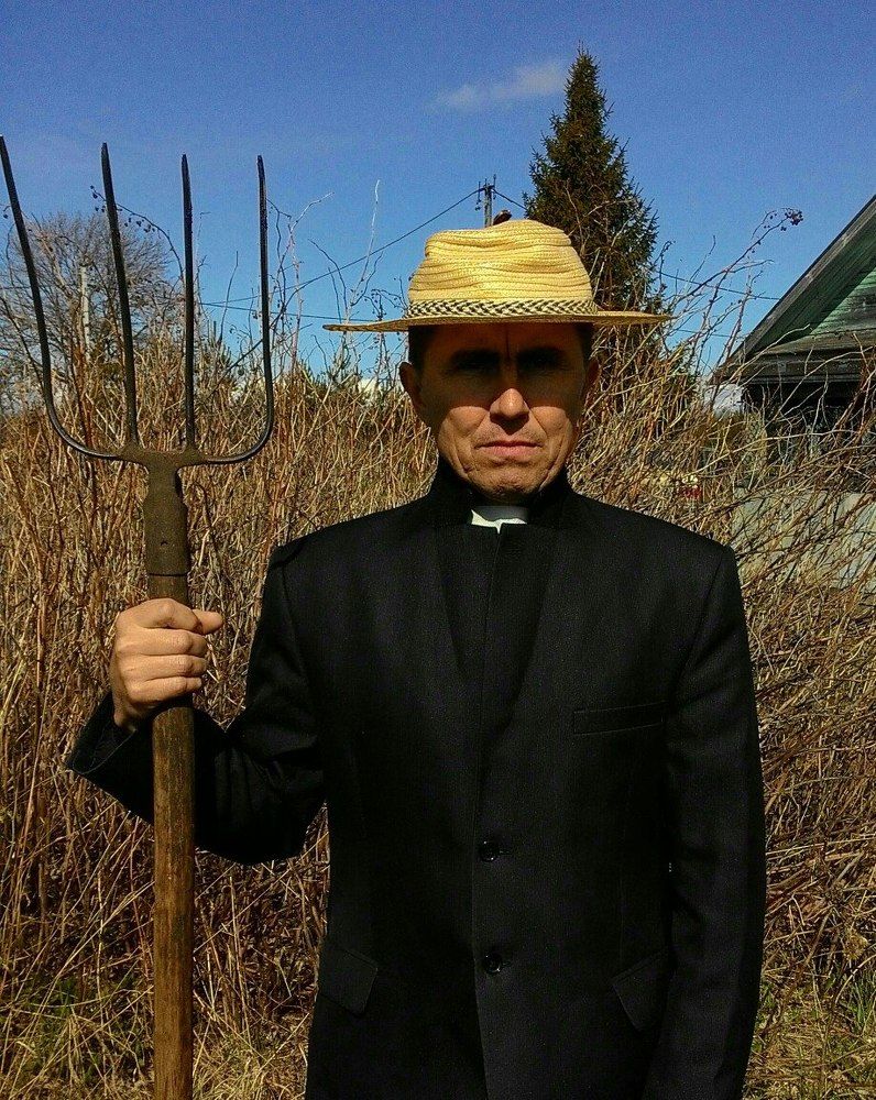 падре
